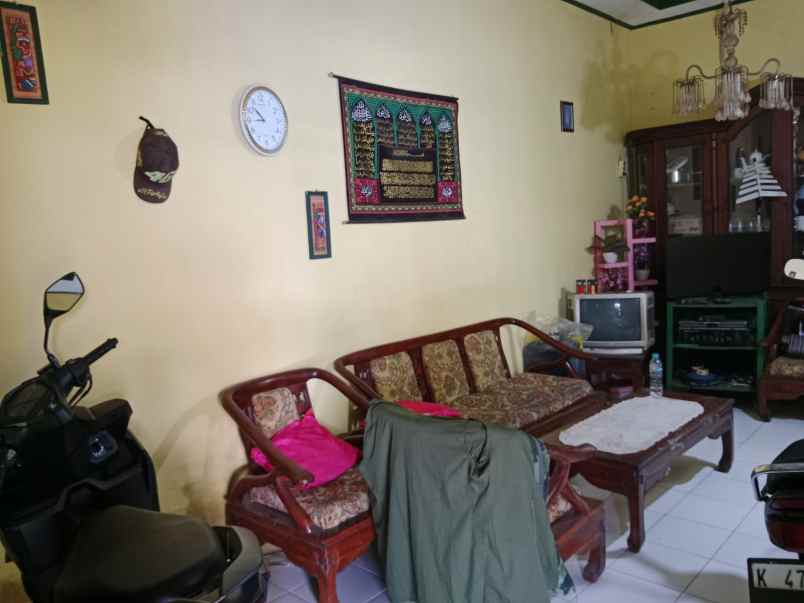 dijual rumah sendangmulyo