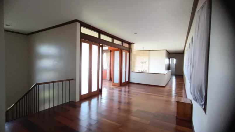 dijual rumah setiabudi bandung