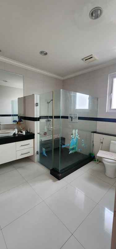 dijual rumah setiabudi bandung