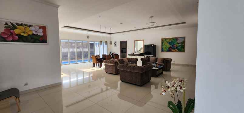 dijual rumah setiabudi bandung