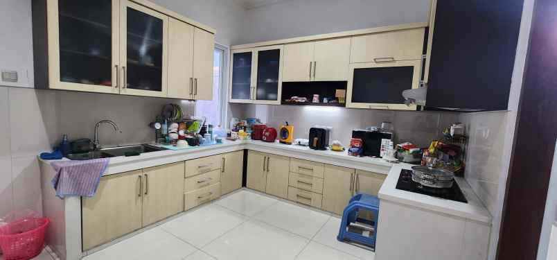 dijual rumah setiabudi bandung