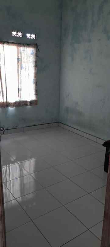 dijual rumah siap huni di klepu pringapus kab semarang