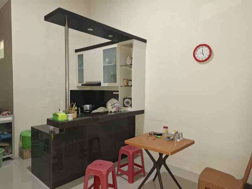 dijual rumah siap huni di puri bunga nirwana jember