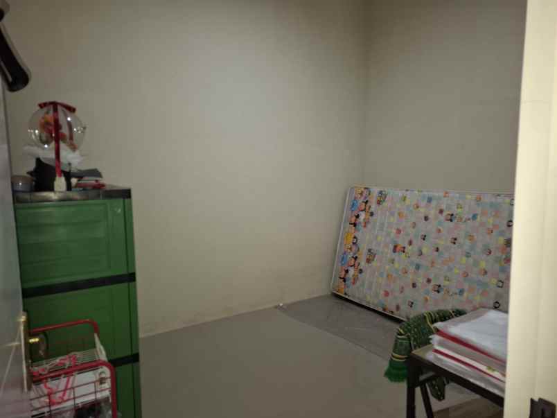 dijual rumah siap huni di puri bunga nirwana jember