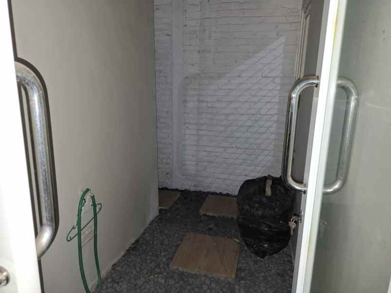 dijual rumah siap huni di puri bunga nirwana jember