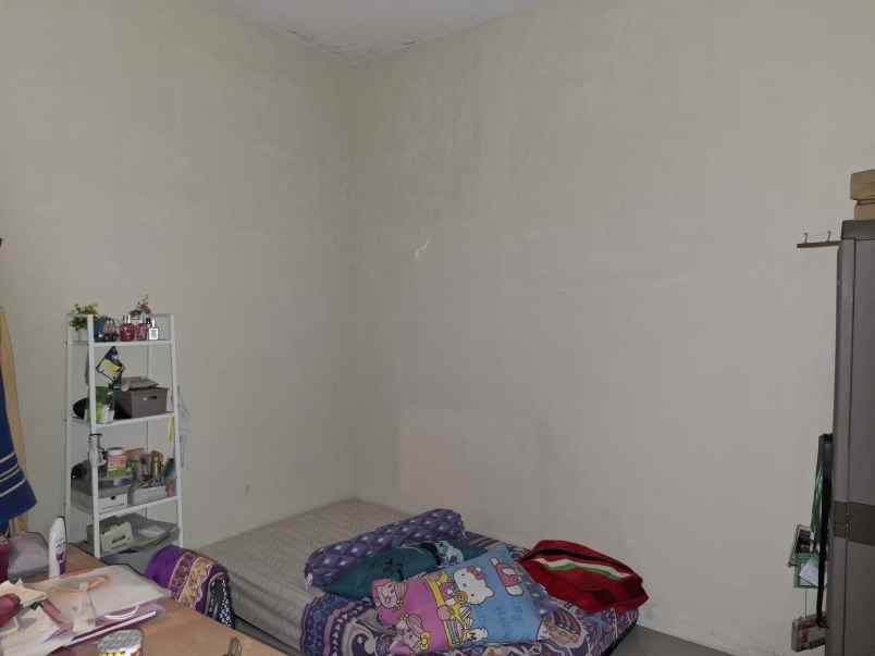 dijual rumah siap huni di puri bunga nirwana jember