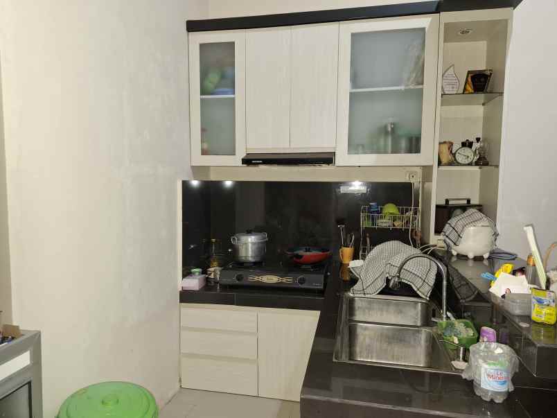 dijual rumah siap huni di puri bunga nirwana jember