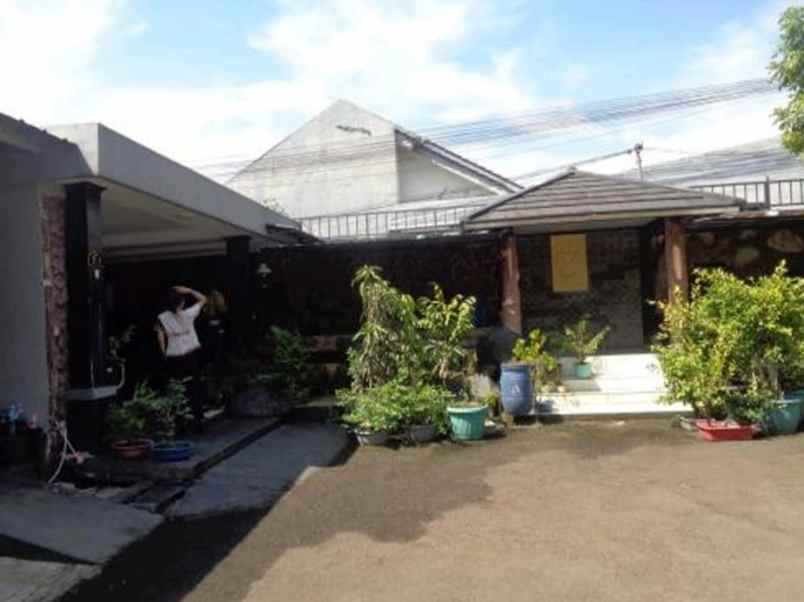 dijual rumah siap huni rp 645 jt bogor