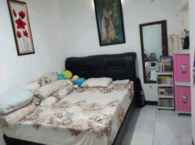 dijual rumah siap huni rp 645 jt bogor