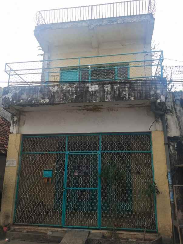 dijual rumah sidodadi