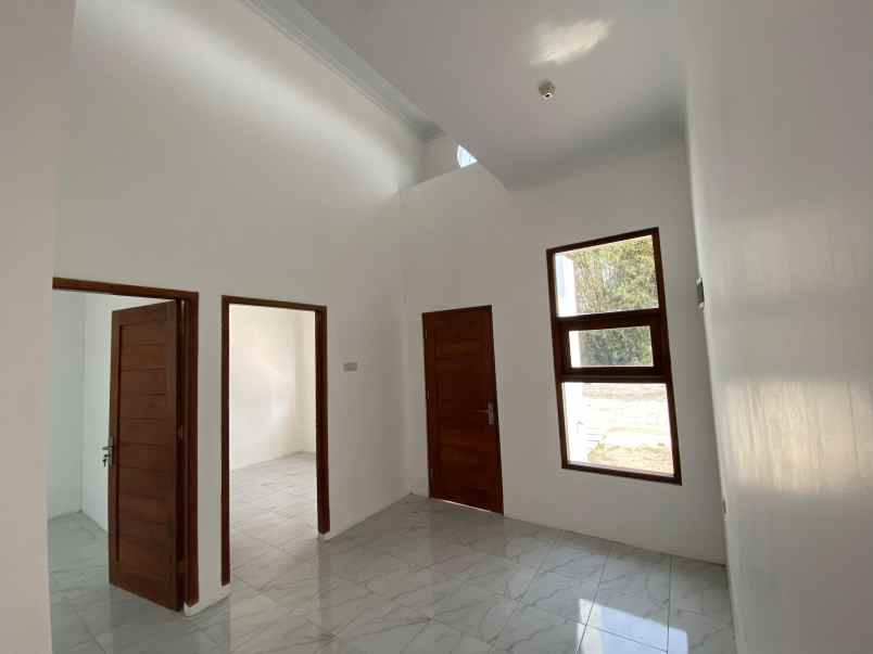 dijual rumah sidodadi randusari