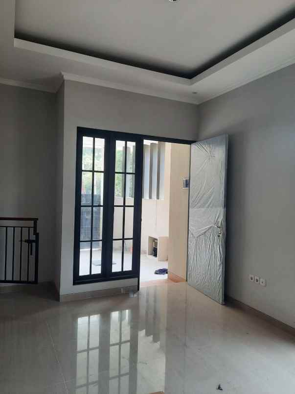 dijual rumah sidosermo pdk