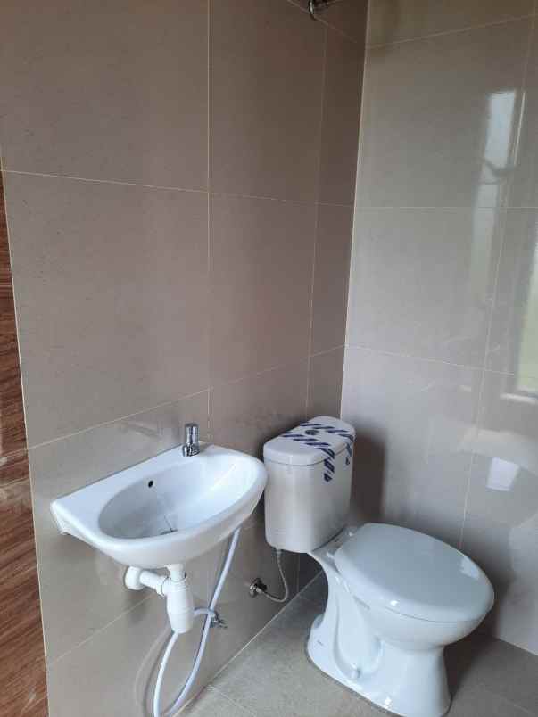 dijual rumah sidosermo pdk