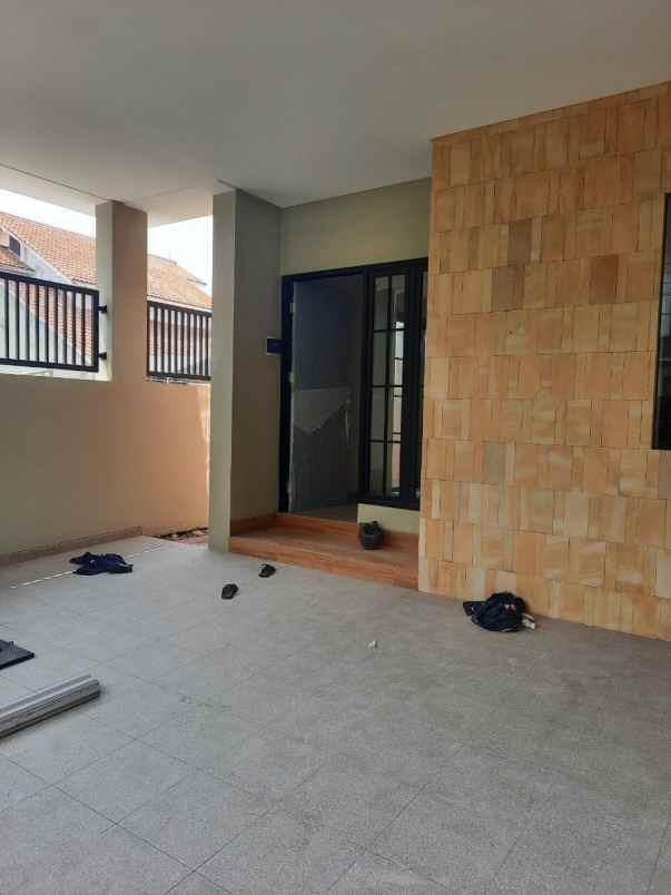 dijual rumah sidosermo pdk