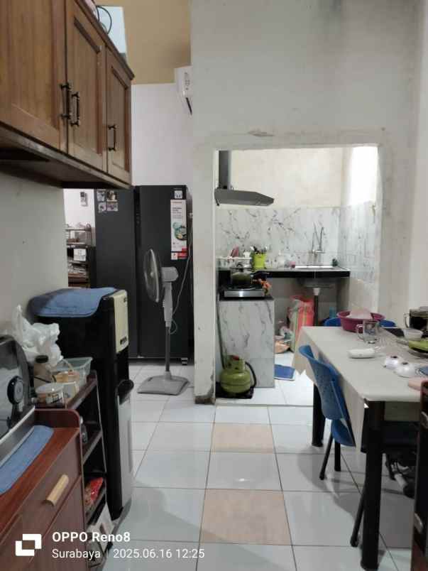 dijual rumah simo gunung barat