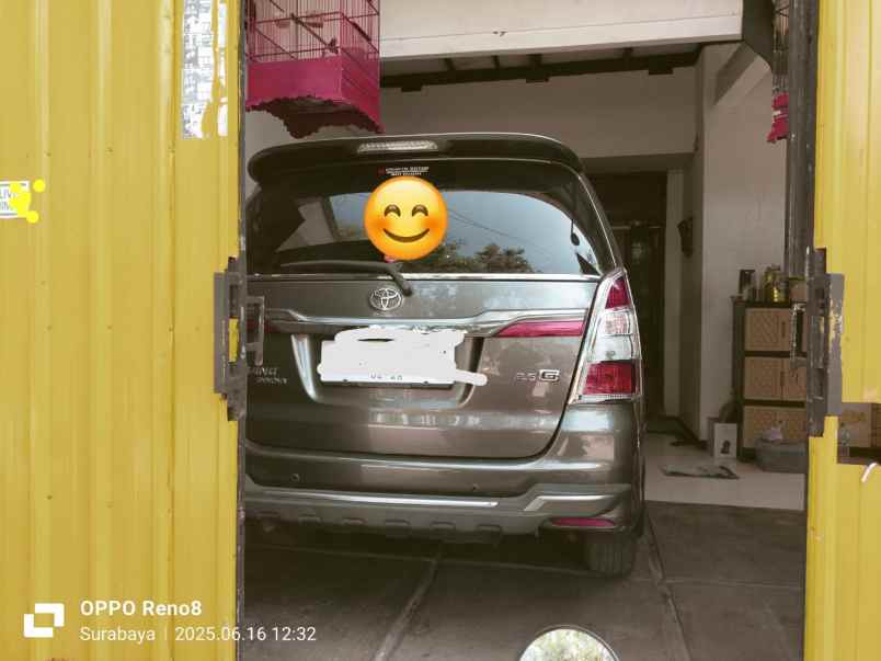 dijual rumah simo gunung barat