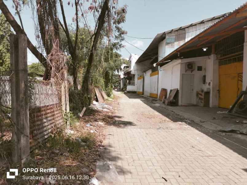 dijual rumah simo gunung barat