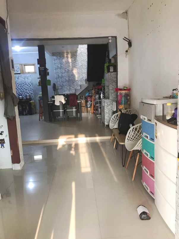 dijual rumah sindanglaya atas