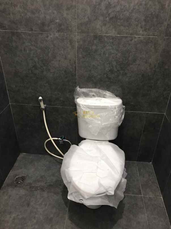 dijual rumah sleman yogyakarta