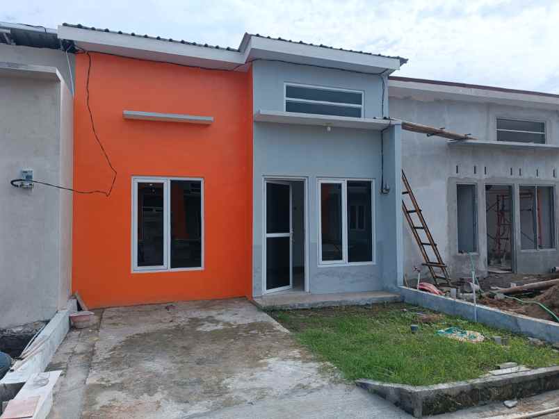 dijual rumah solodiran manisrenggo