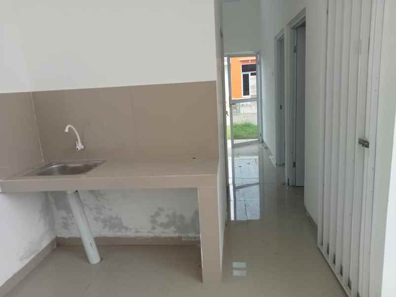 dijual rumah solodiran manisrenggo