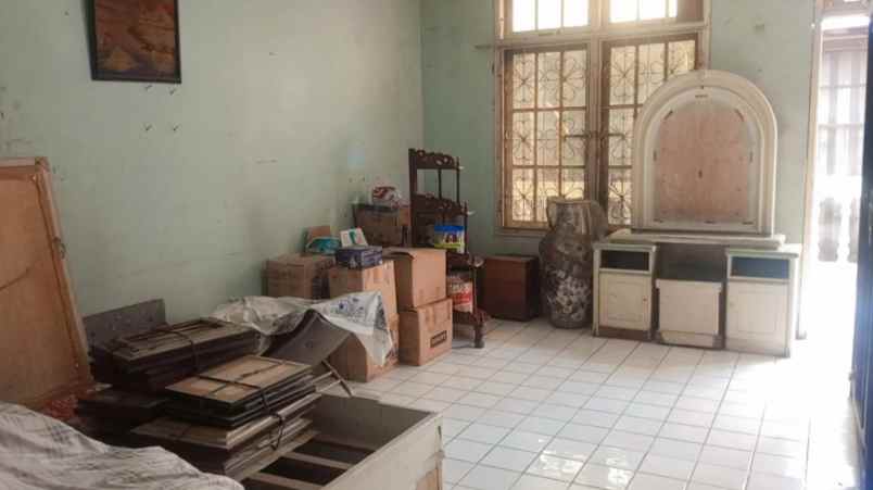 dijual rumah startegis diduren sawit jakarta timur