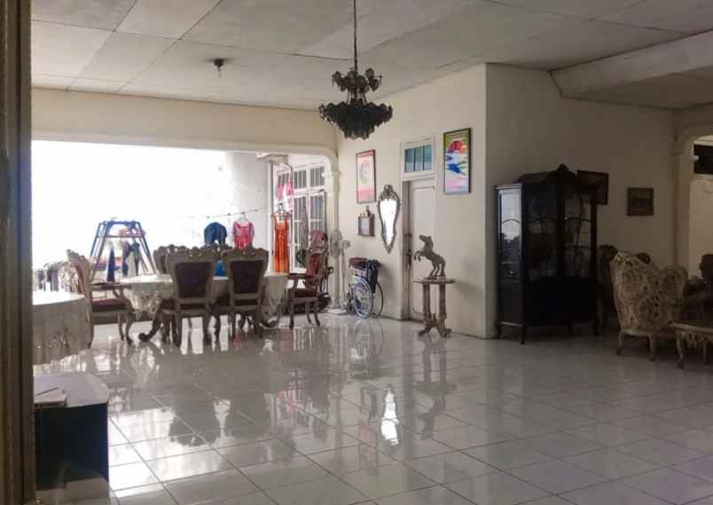dijual rumah startegis diduren sawit jakarta timur
