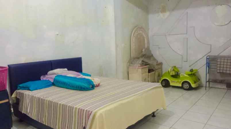 dijual rumah startegis diduren sawit jakarta timur