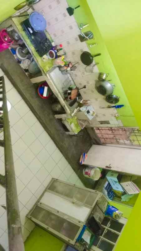dijual rumah startegis diduren sawit jakarta timur