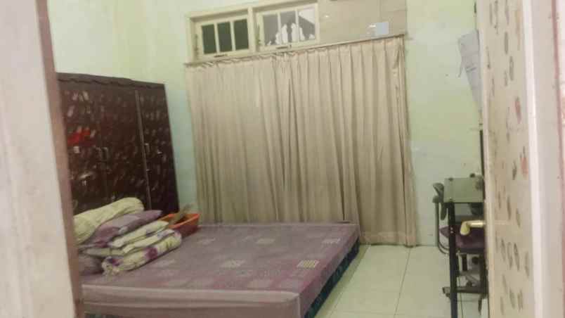 dijual rumah startegis diduren sawit jakarta timur