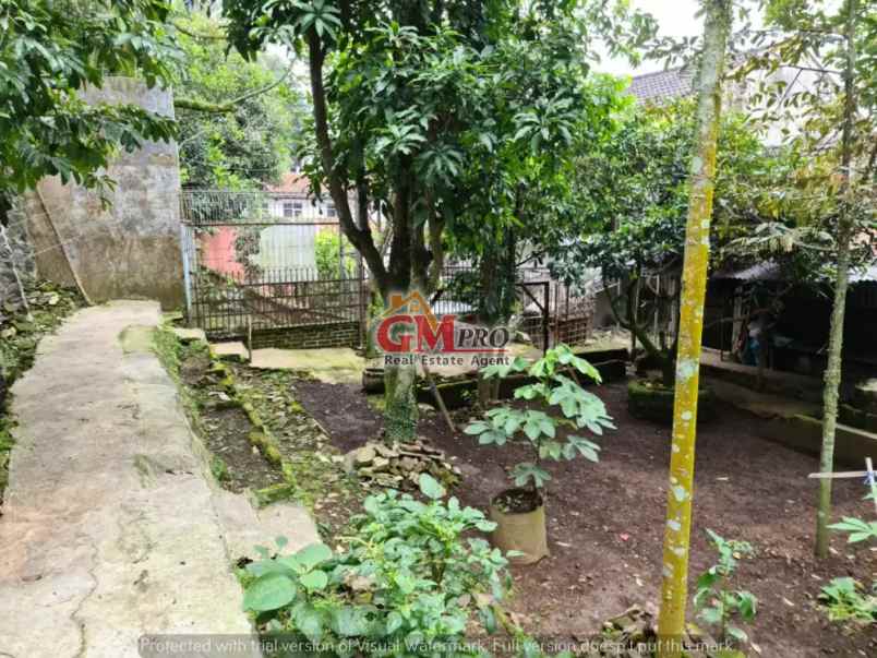 dijual rumah sukamulya indah