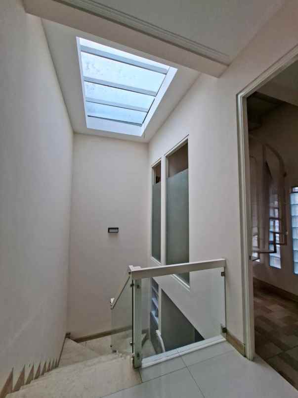 dijual rumah sulfat blimbing kota malang