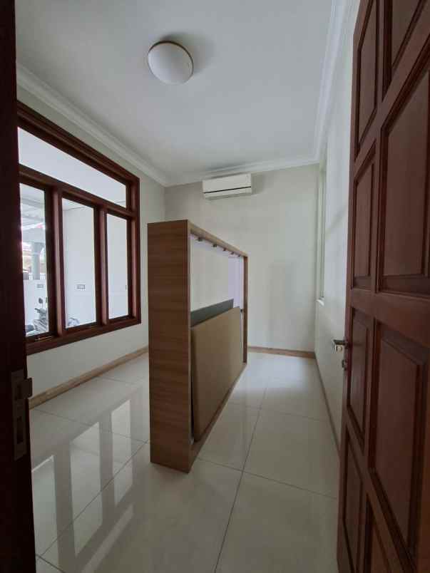 dijual rumah sulfat blimbing kota malang