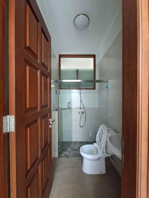 dijual rumah sulfat blimbing kota malang