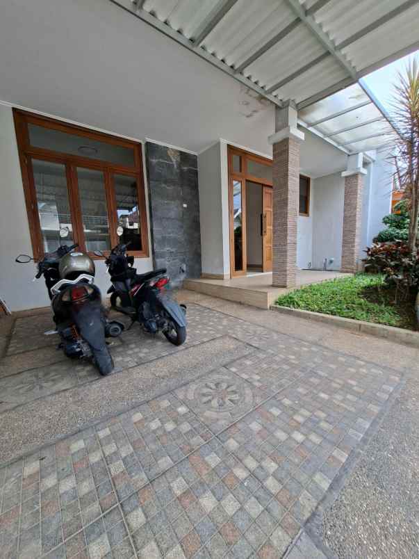 dijual rumah sulfat blimbing kota malang