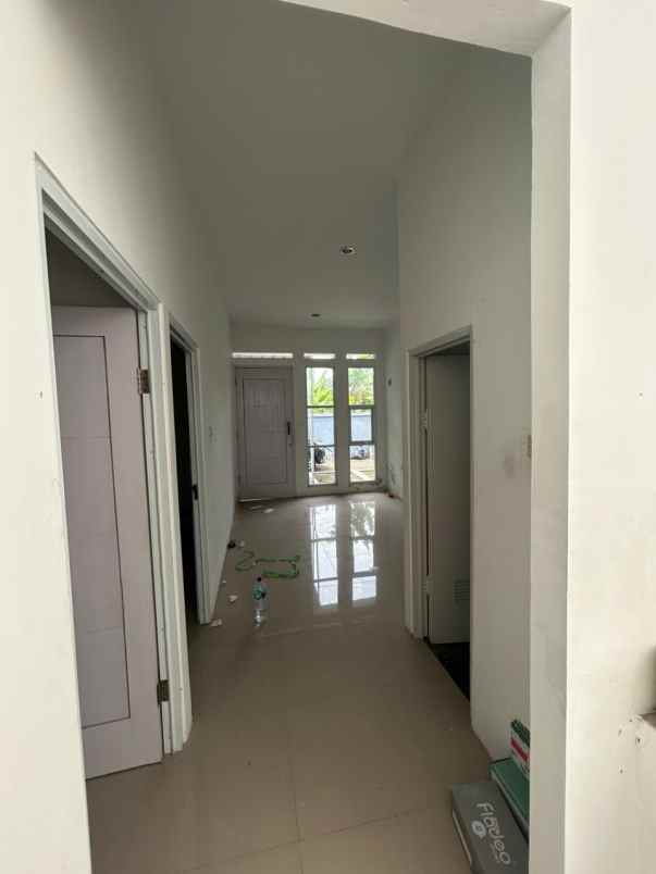 dijual rumah tajurhalang bogor