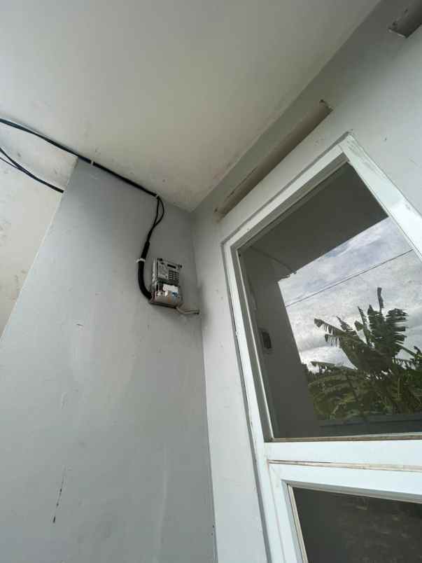 dijual rumah tajurhalang bogor