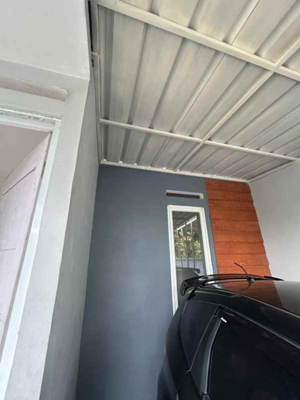 dijual rumah tajurhalang bogor