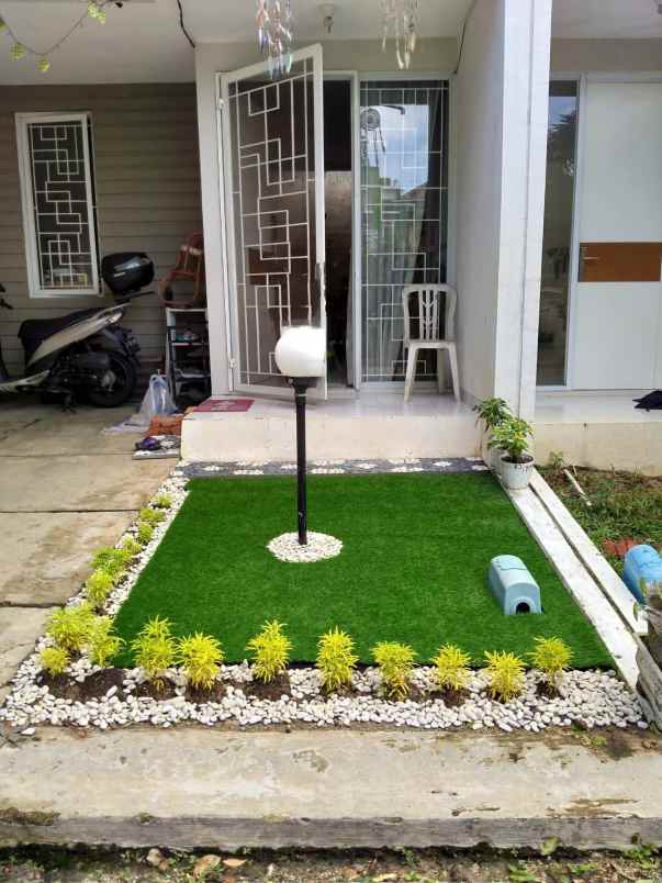 dijual rumah talaga bestari balaraja