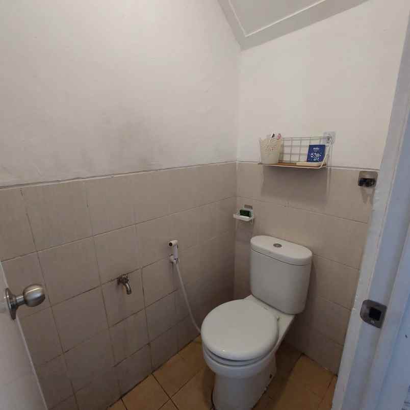 dijual rumah talaga bestari balaraja