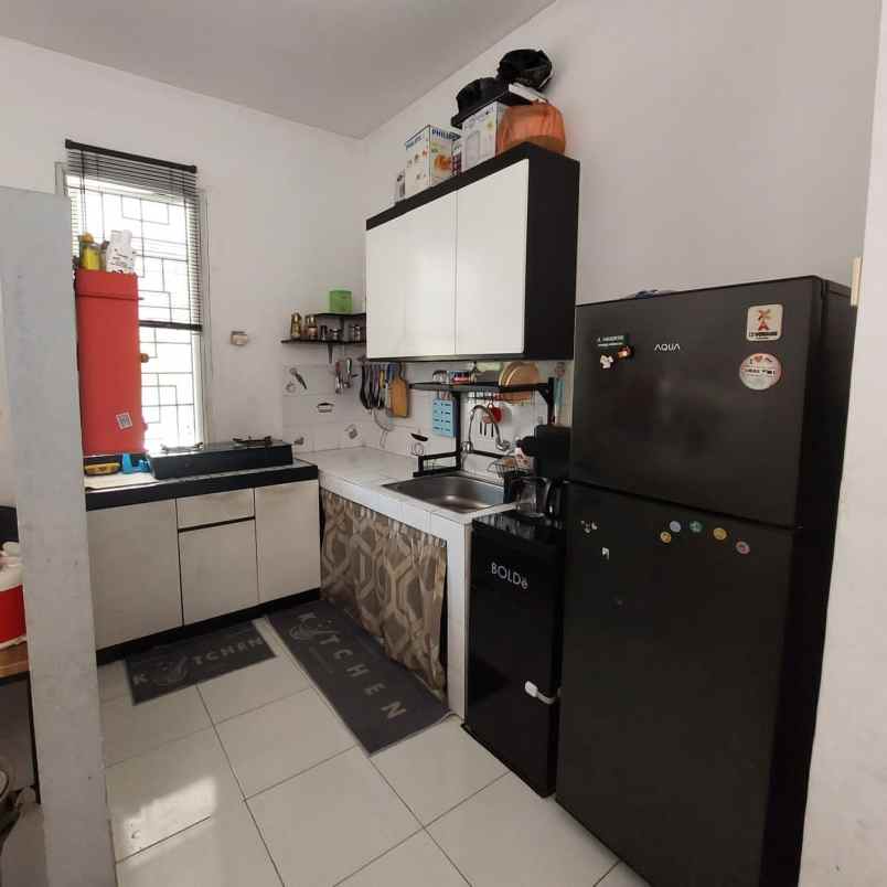 dijual rumah talaga bestari balaraja