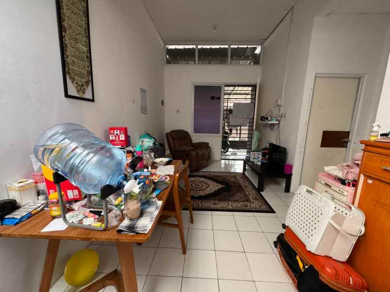 dijual rumah talaga bestari balaraja