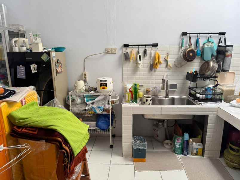 dijual rumah talaga bestari balaraja