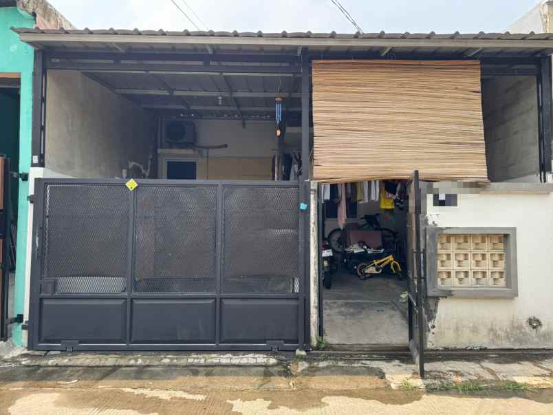 dijual rumah talaga bestari balaraja