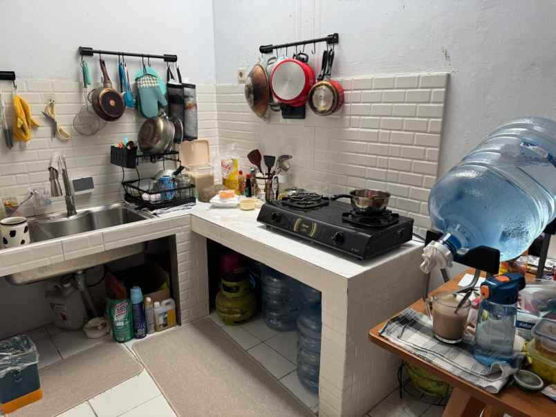 dijual rumah talaga bestari balaraja