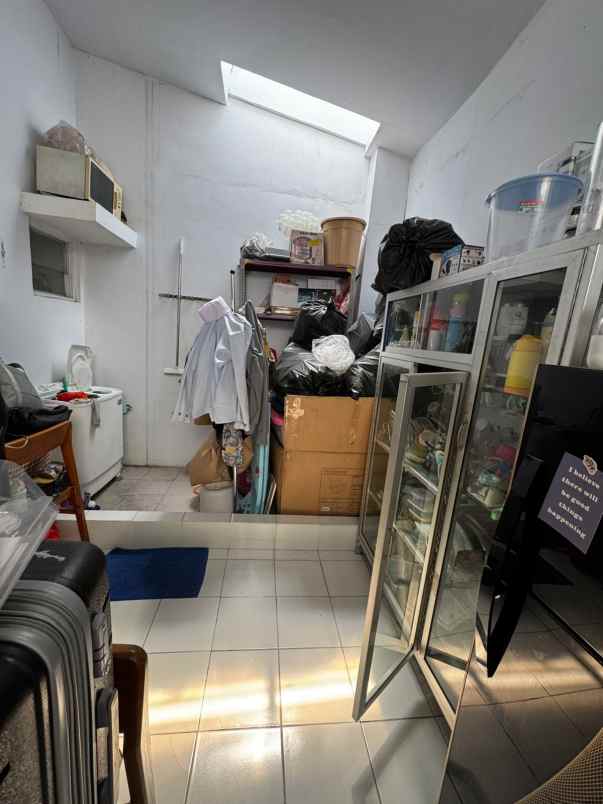 dijual rumah talaga bestari balaraja