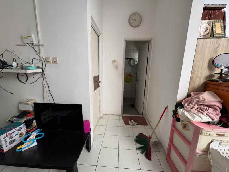 dijual rumah talaga bestari balaraja