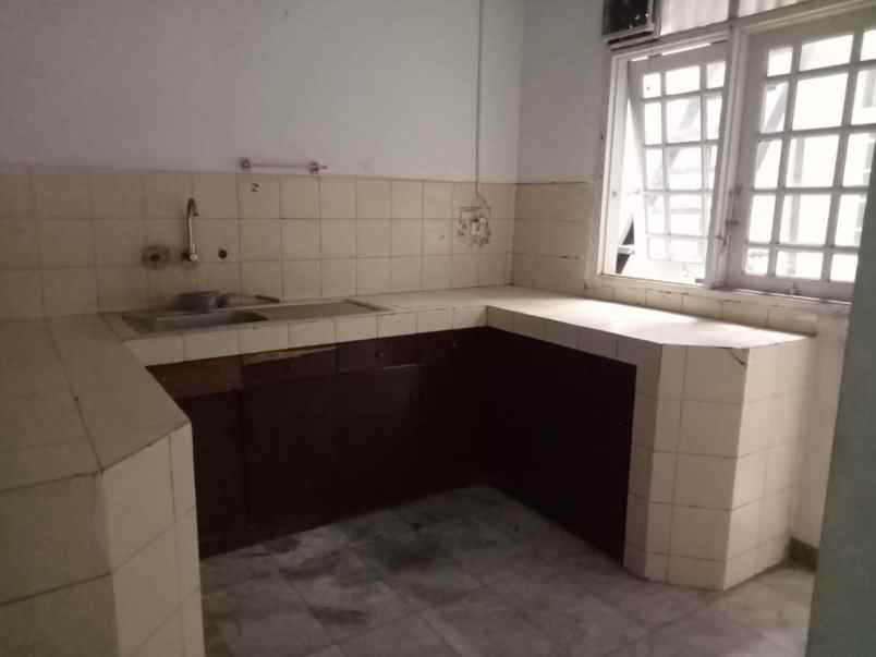 dijual rumah taman villa baru pekayon