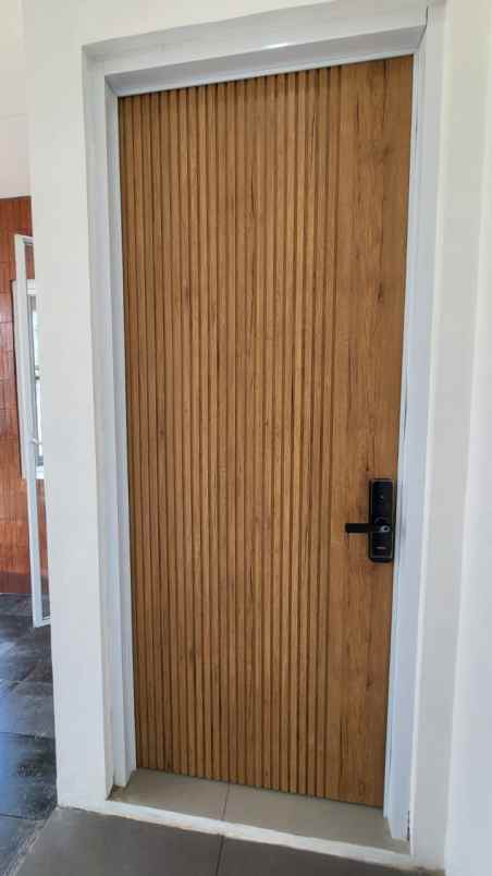 dijual rumah tangerang selatan