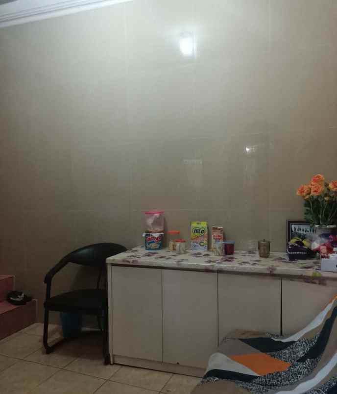 dijual rumah tanjung barat jagakarsa